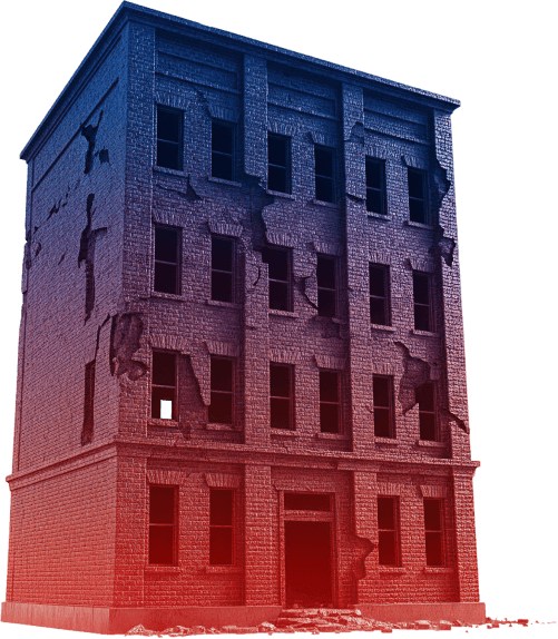 Building illustration